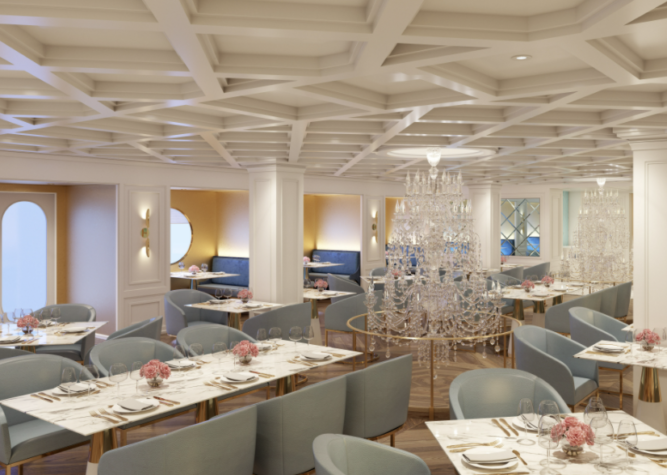 le bistro