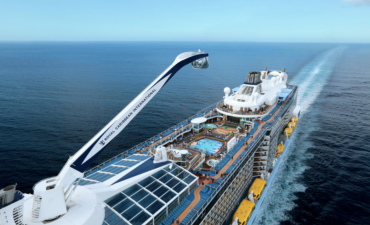 Royal Caribbean announces action-packed 2023/2024 - and a new ship down under