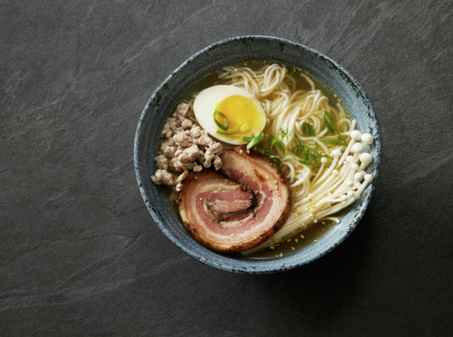 ramen