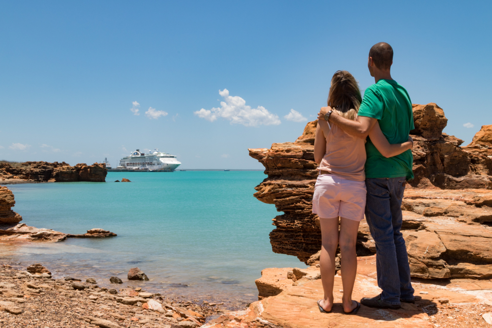 Heed the voice of the people, follow the example set by 86 other nations and let cruising begin!