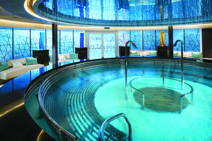 KODM16 GreenhouseSpa