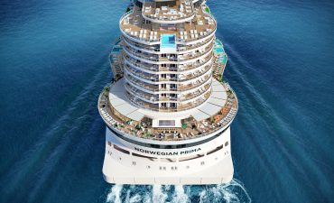 NCL kicks off biggest European season yet with eight ships sailing to over 100 destinations