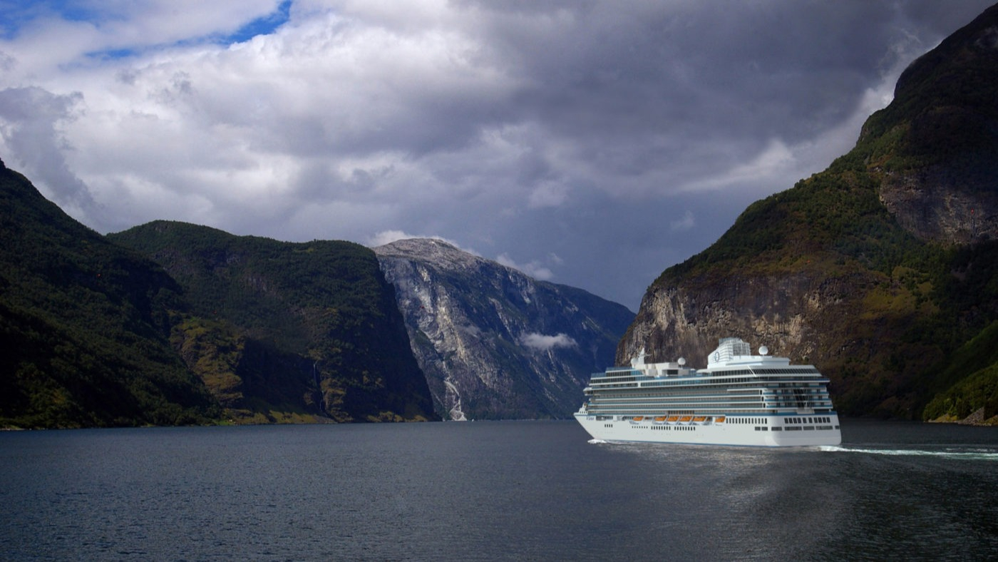 Be dazzled by Oceania Cruises 2024 Collection of unforgettable, epic voyages