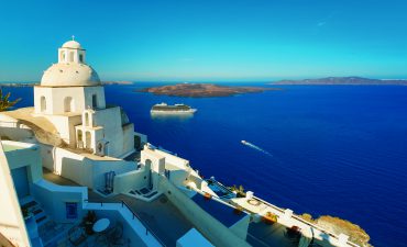 Tantalise your wanderlust with Oceania Cruises' spectacular new destinations at an exclusive event