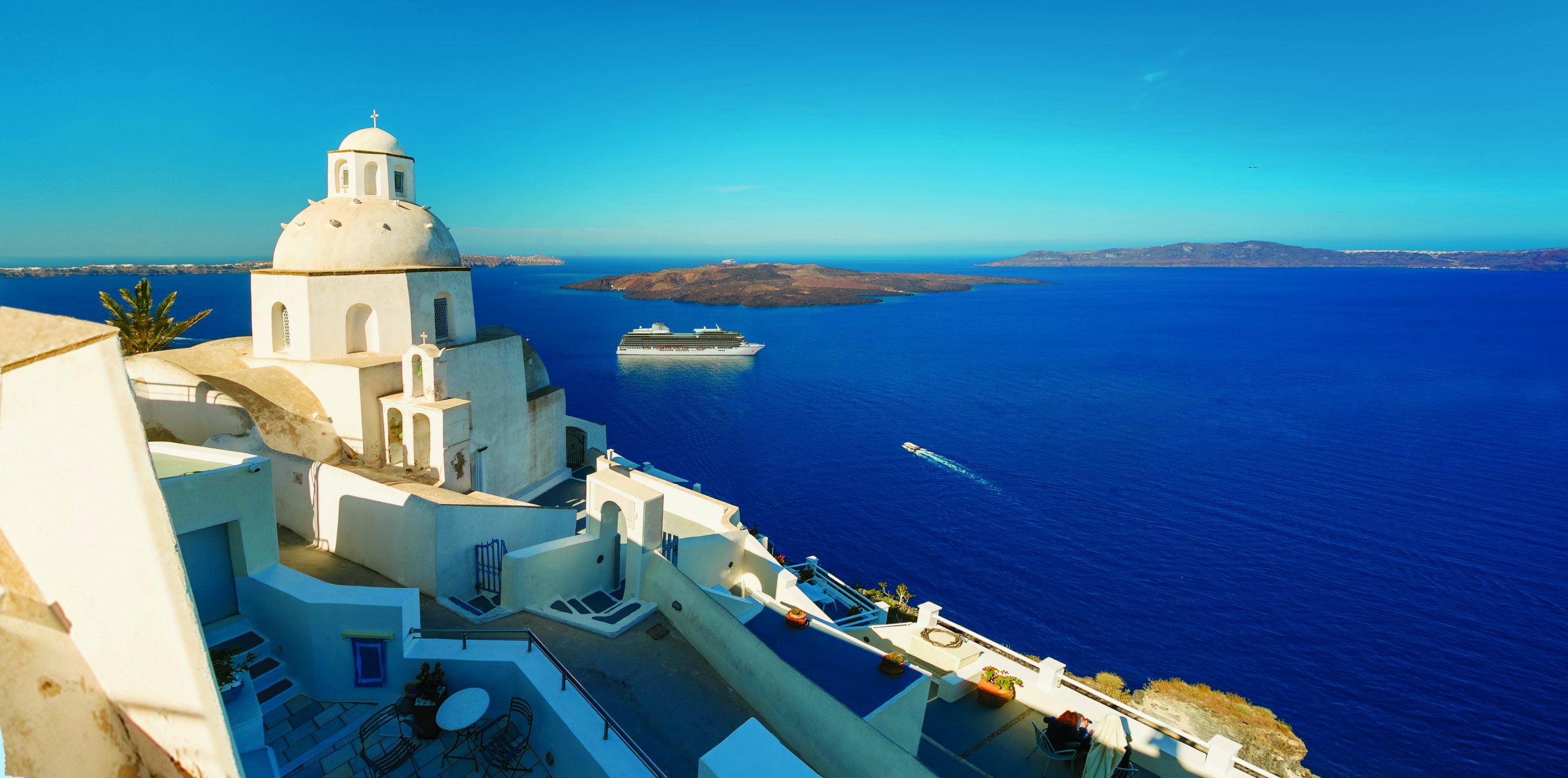 Tantalise your wanderlust with Oceania Cruises' spectacular new destinations at an exclusive event