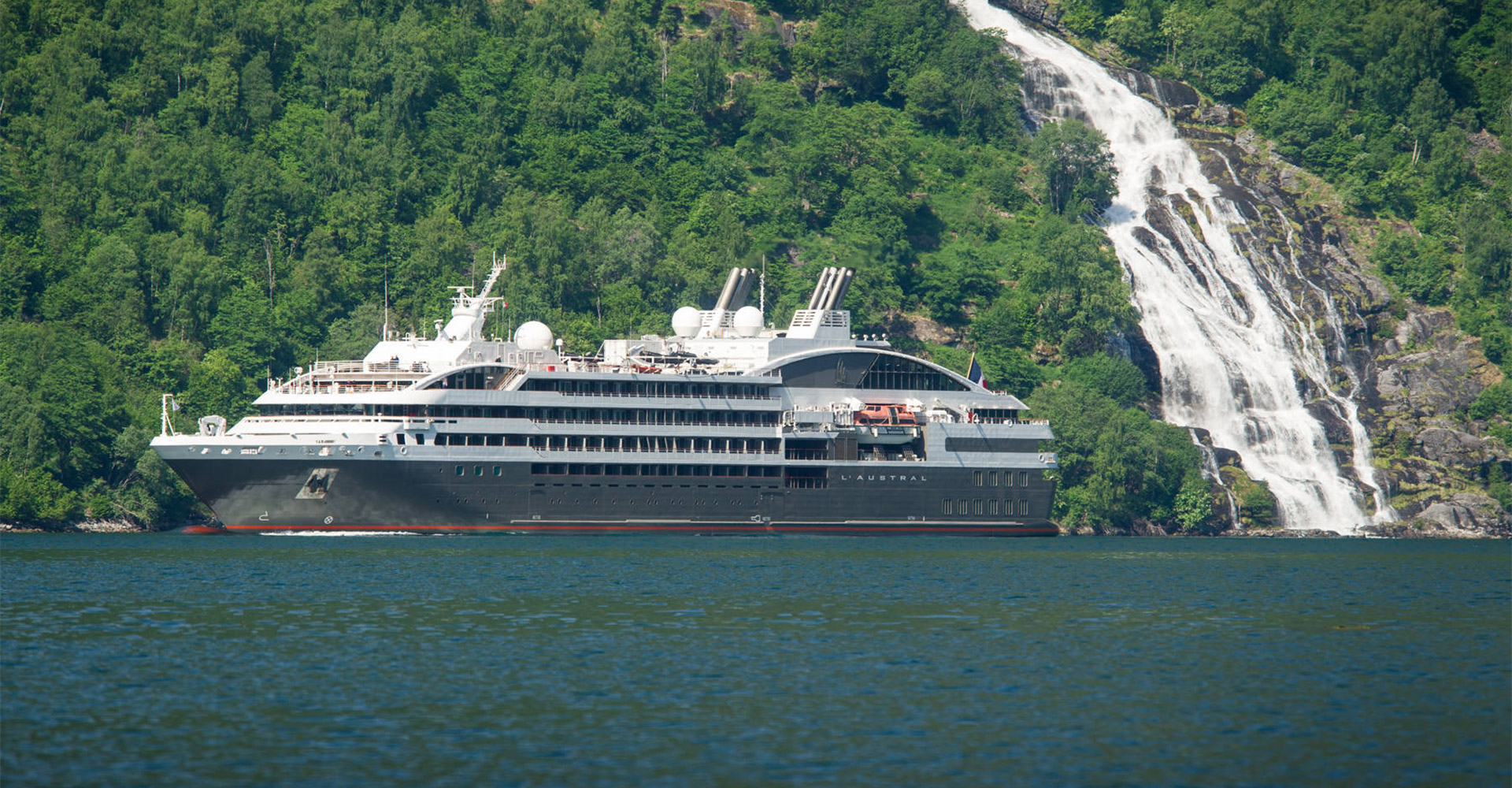 Ponant adds two new voyages to the Kimberley because of overwhelming demand