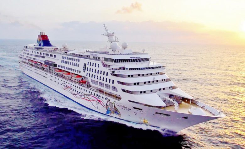 star cruises gem