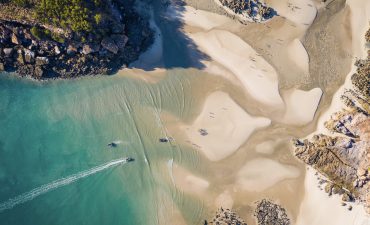 Last minute savings from Ponant - get 30% off Kimberley expeditions for May/June sailings