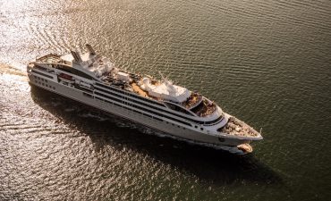 Last minute savings from Ponant - get 30% off Kimberley expeditions for May/June sailings
