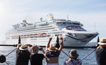Pacific Explorer