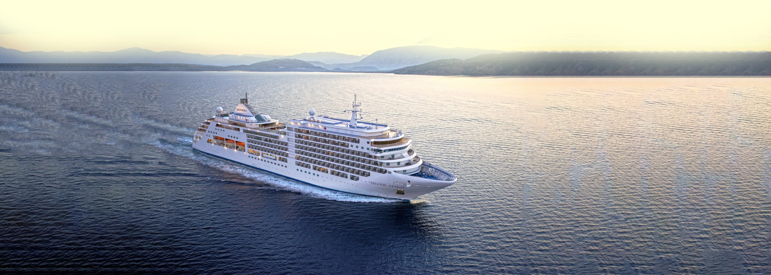 Embark on a luxury 24-night sea, rail and safari African adventure from $666 per person per night