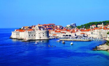Sail with Travelmarvel on an eight-day Adriatic cruise for just $1495