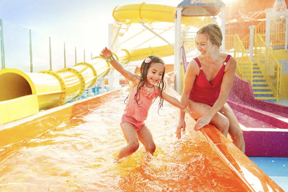 Battle of the fun ships: A Disney Cruise Line and Carnival Cruise Line comparison