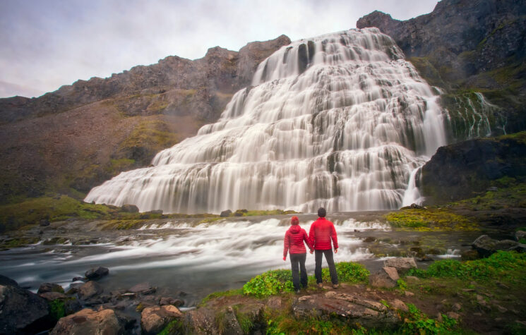 Iceland Patreksfjördur Iceland HGR 152795 Photo Shutterstock