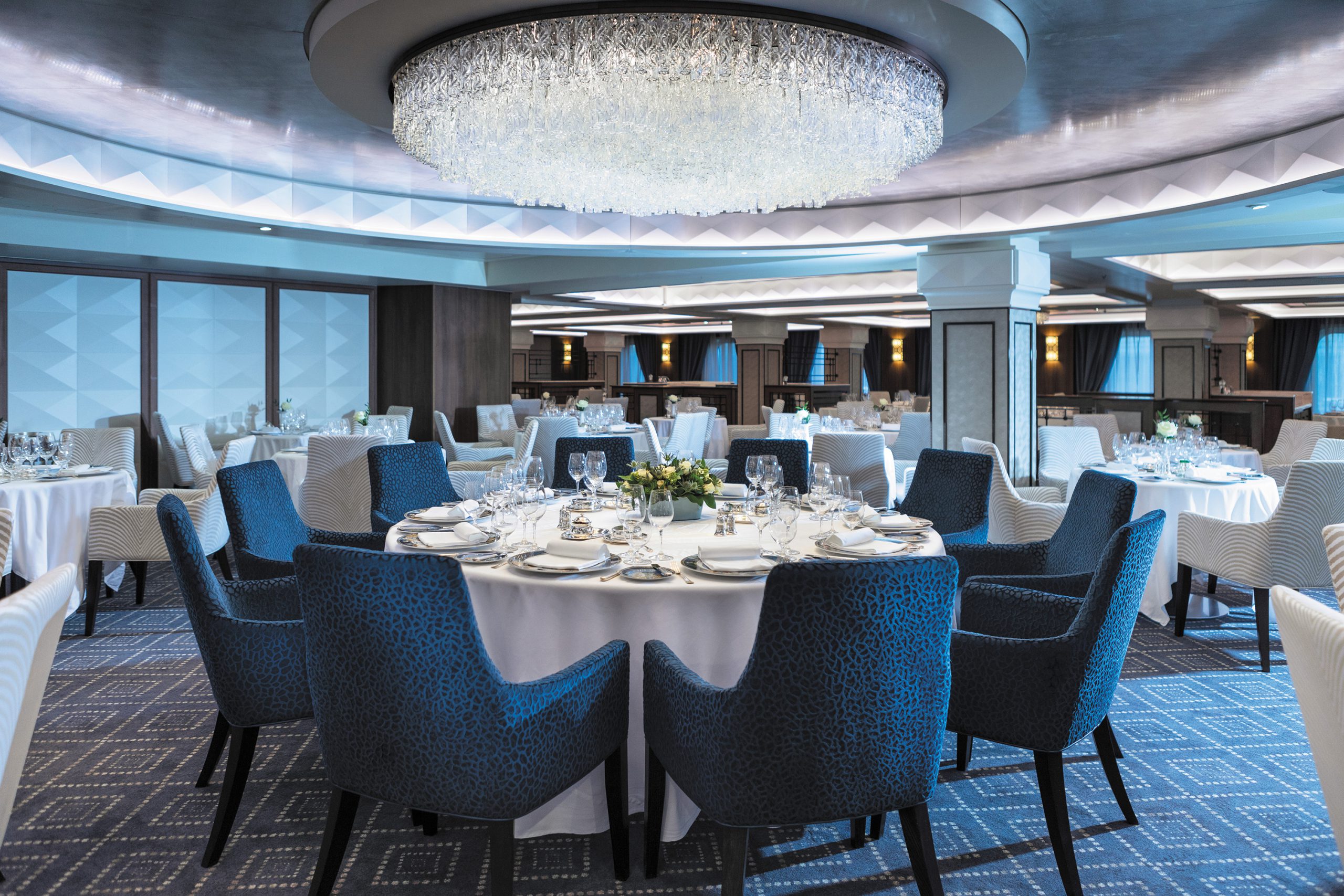 Regent's 150-night world cruise smashes another record