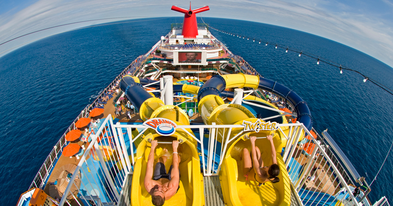 This cruiser saved $1800 off her fare with price guarantees: Here's her secret