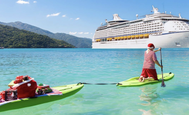 By cruisers, for cruisers: Passengers share their best tips for being back at sea
