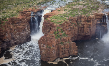 Silversea returns to the Kimberley after two years