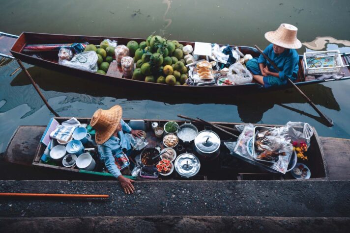 Bangkok Floating Market 2022 07 25 05 02 21