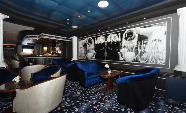 Raising the bar - inside the new Pacific Encounter