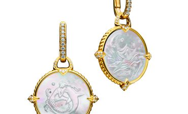 Paspaley's Dive Collection combines nautical elegance with high end pearls