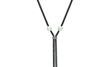 Paspaley's Dive Collection combines nautical elegance with high end pearls