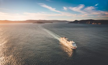 Revealed: best luxury wave season ever for Australia