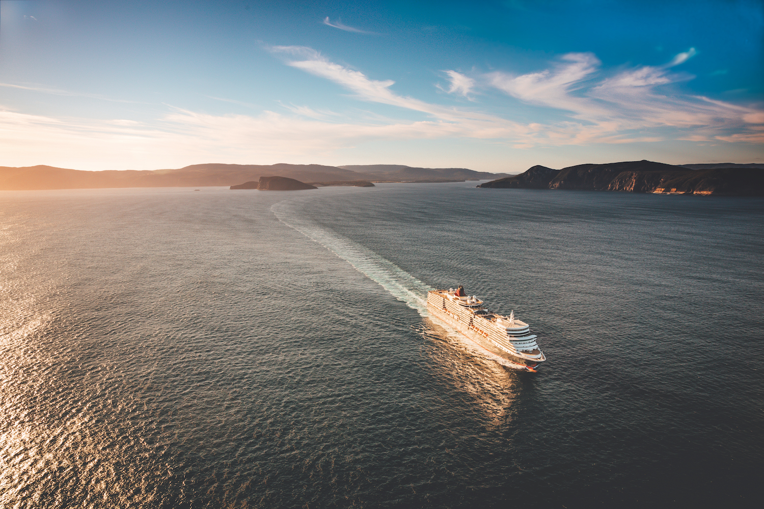 Revealed: best luxury wave season ever for Australia