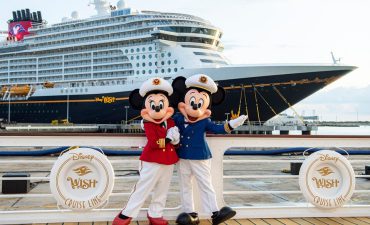 Disney Wish