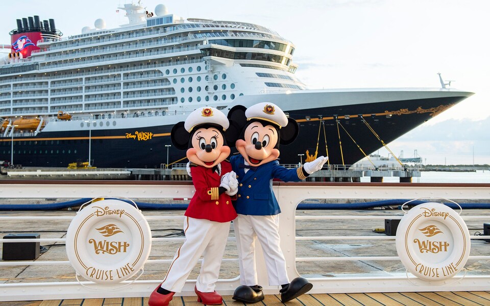 Disney Wish