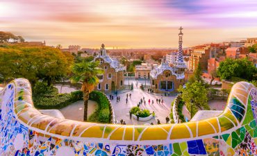 From Flamenco to Fremantle: A spectacular Cunard Voyage from $266 per night