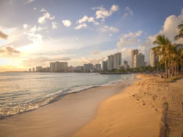 hawaii