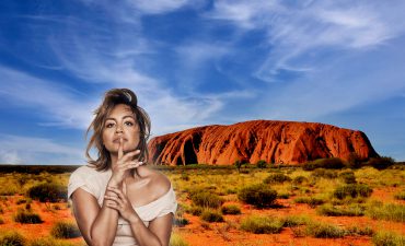 Save up to $800 on a luxury and live-music infused Uluru escape