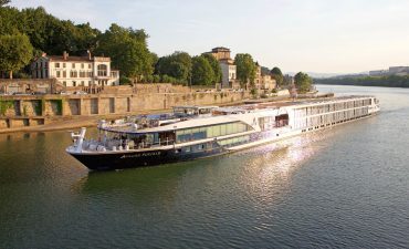 Win a $15,000 river cruise through France with Avalon Waterways