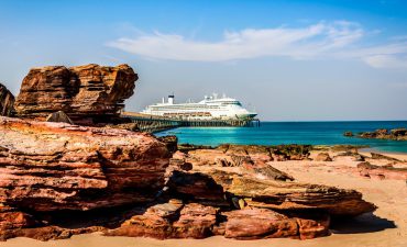 Western Australia to soon make its "critical" return to cruising