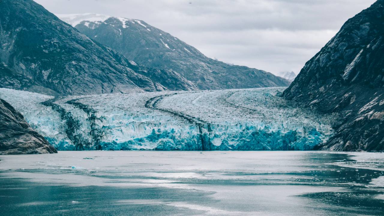 GlacierAlaska