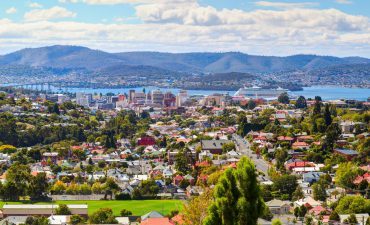 Tasmania cruise ban could be detrimental to local economy