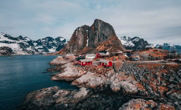 Best Arctic cruises to see the bucket-list polar region