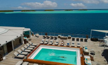 Luxury for less: Ponant bonus offers up to 30% off sailings