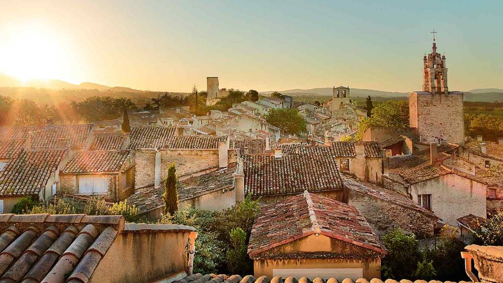 Win a $15,000 river cruise through France with Avalon Waterways