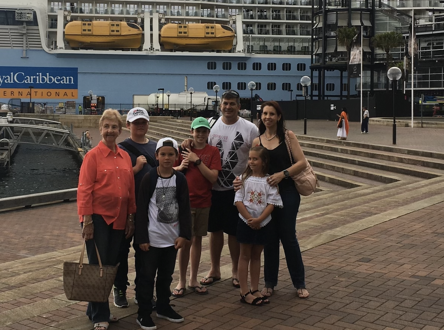 How an army family lost their $28,000 Asia holiday
