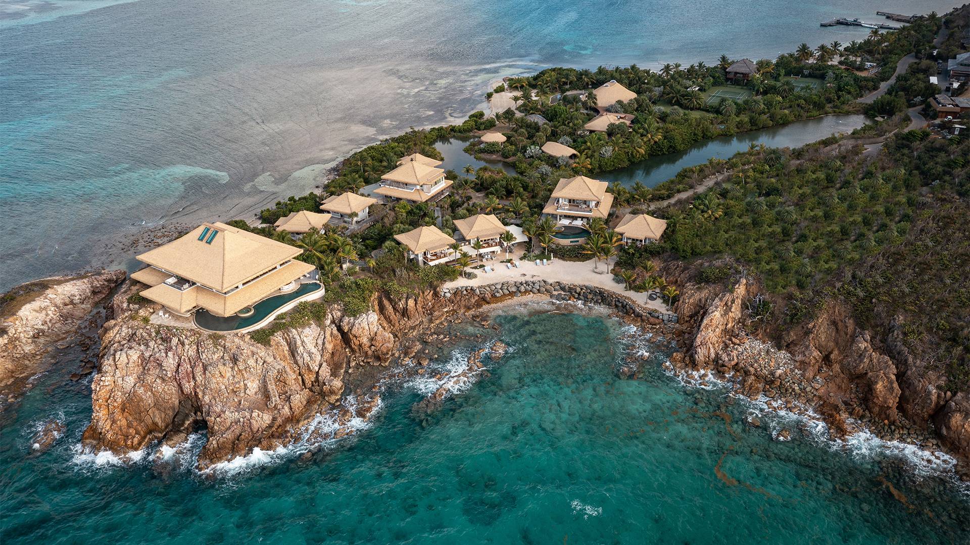 Branson Estate