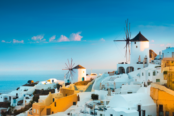 Don't miss Regent Seven Seas Grandeur's irresistible voyages when she sails in 2024-25