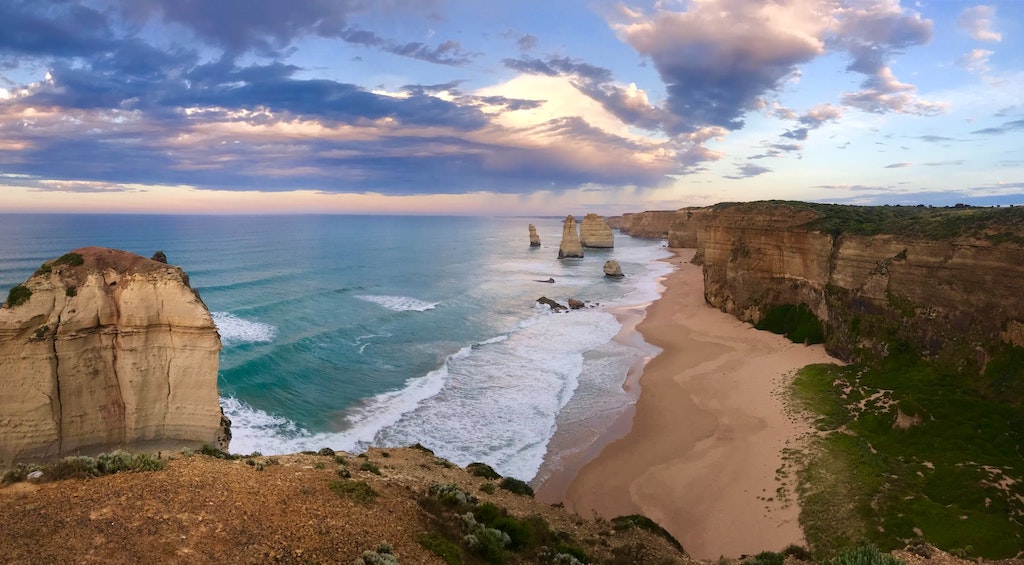 victoria australia | australian destinations