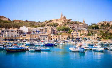Gozo, Malta