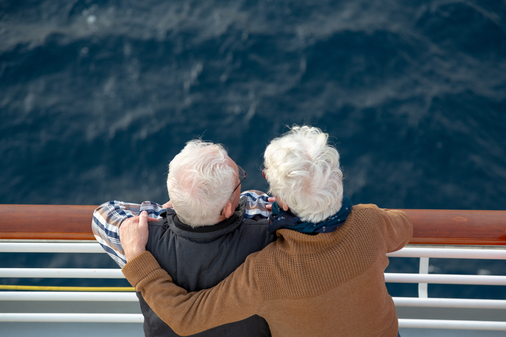 Government urged to stop gouging as cruisers are charged over $100 a day in travel insurance