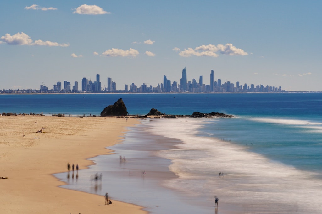 queensland