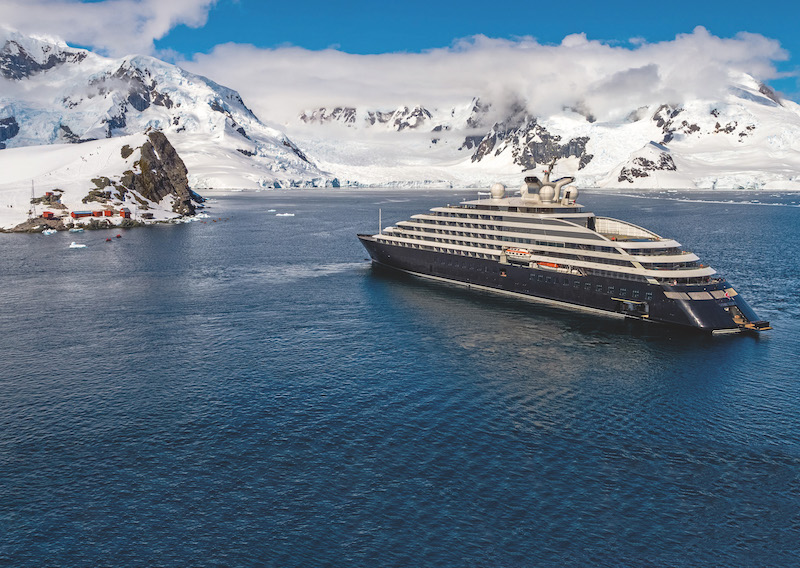 antartica