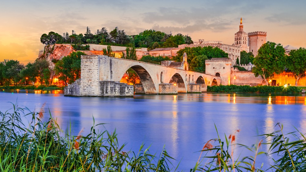 Avignon AvalonComp CP169