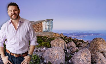 Relish a culinary experience with chef Manu Feildel in Tasmania including flights and hotels from $450pp per night